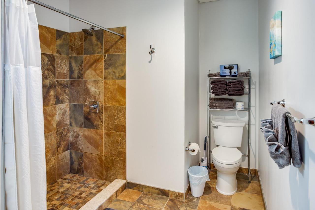 Apartamento Ny Style Centric Loft With King Bed By Park Ave Rochester Exterior foto