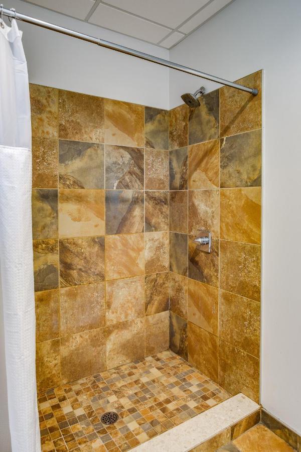 Apartamento Ny Style Centric Loft With King Bed By Park Ave Rochester Exterior foto