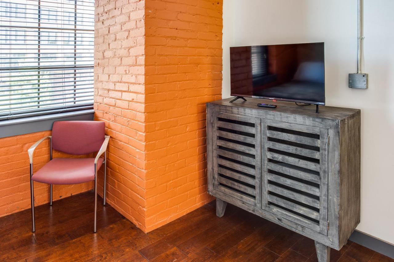 Apartamento Ny Style Centric Loft With King Bed By Park Ave Rochester Exterior foto